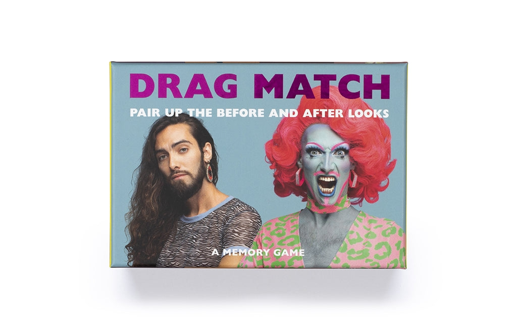 Drag Match