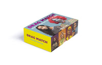 Drag Match