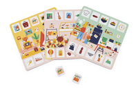 My First Bingo: At Home