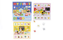 My First Bingo: At School