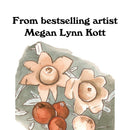 Mushroom Spotter's Deck - A Field Guide to Fungi & Their Age-Old Wisdom