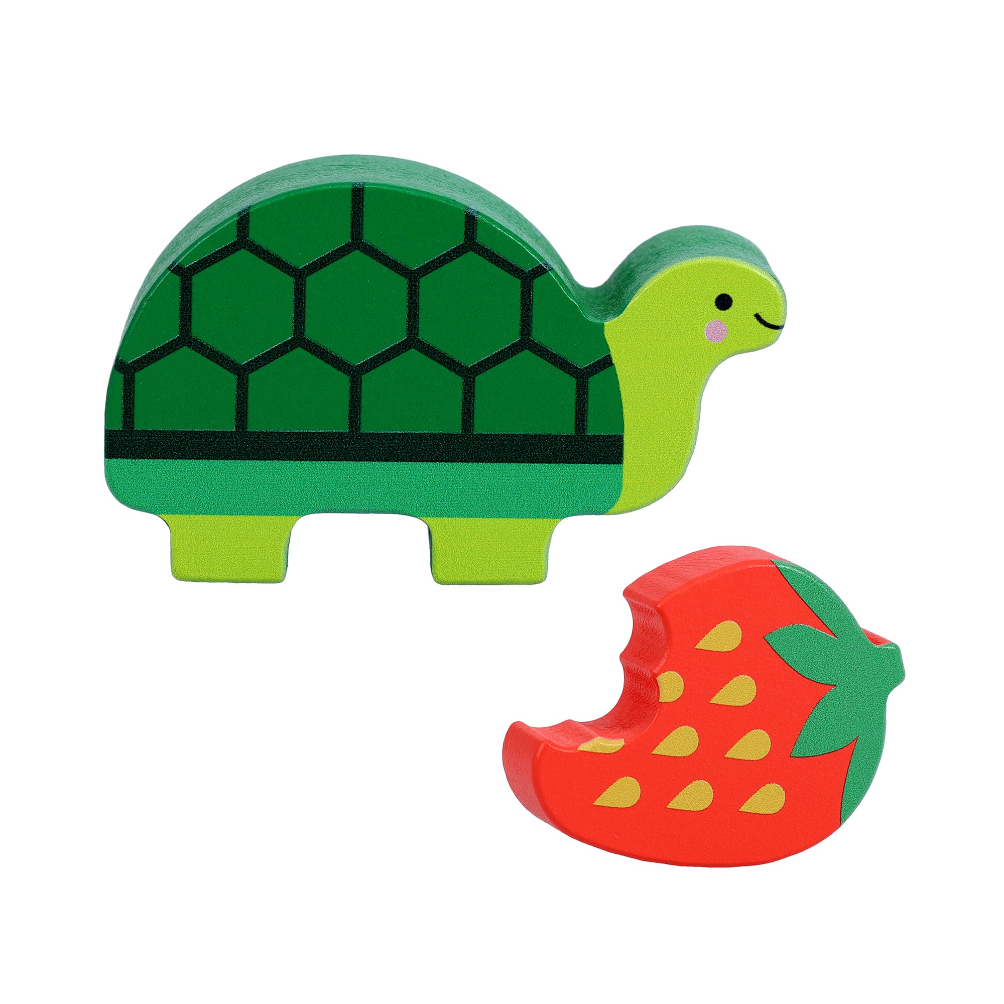 Petit Pals- Tilly Tortoise