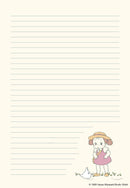 Studio Ghibli My Neighbor Totoro Stationery Set