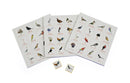 Bird Bingo