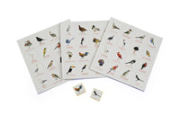 Bird Bingo