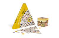 I Saw It First! Egypt