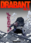 Drabant - Vol. 3