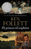 På grensen til evigheten