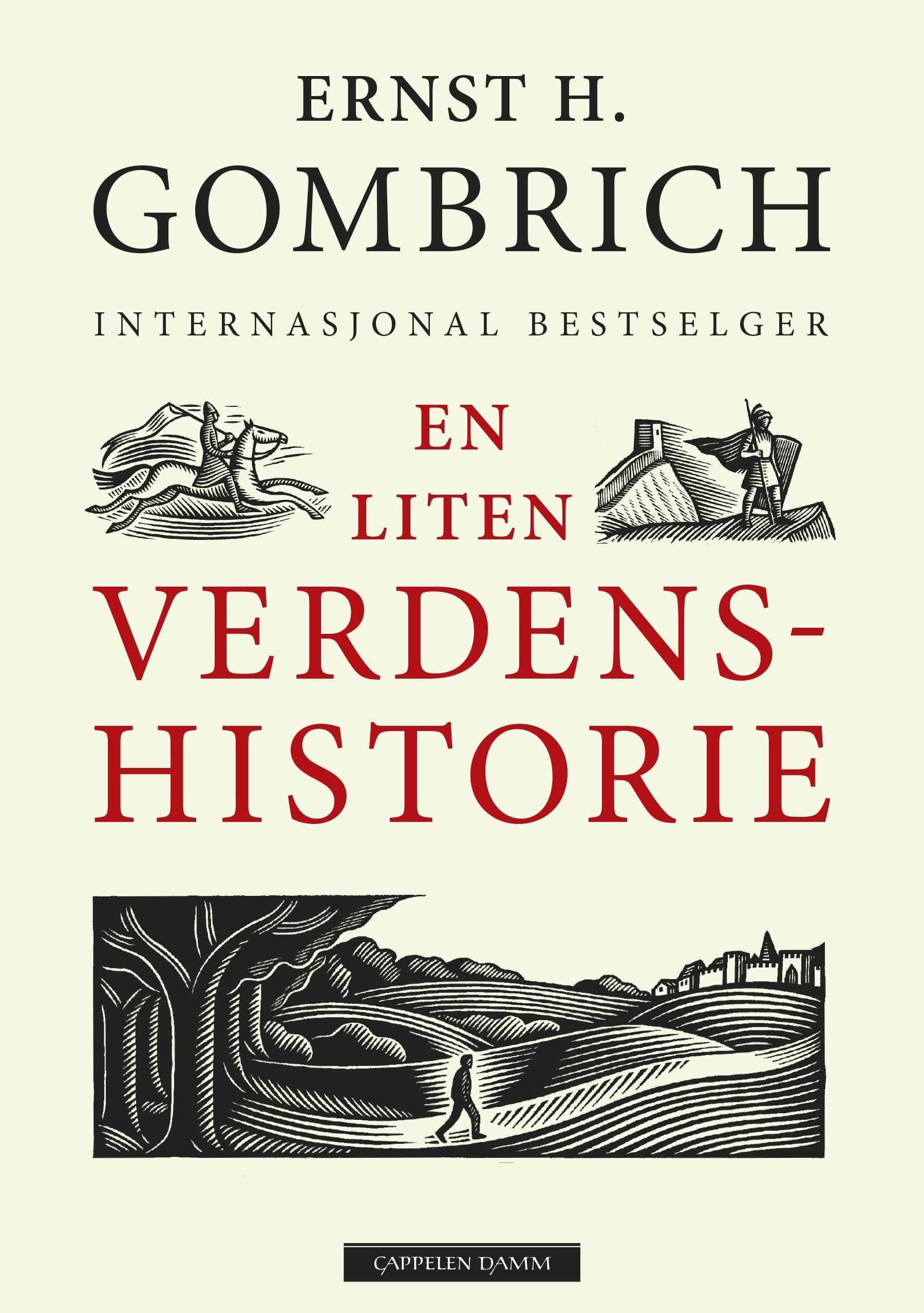 En liten verdenshistorie