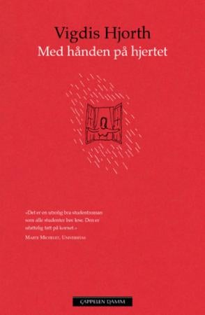 Med hånden på hjertet