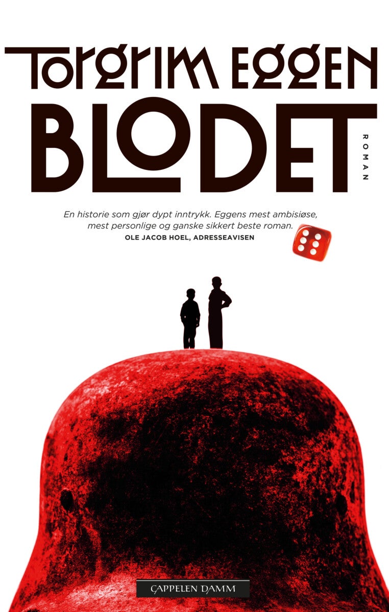 Blodet