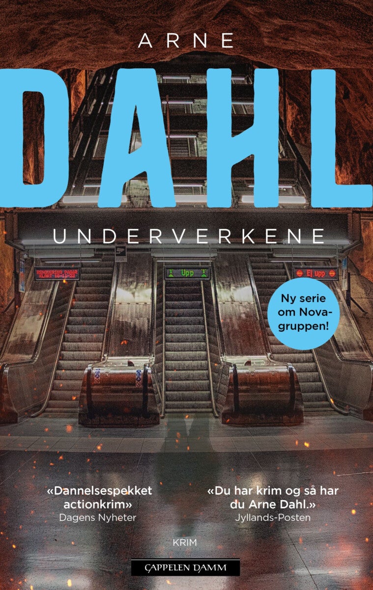 Underverkene