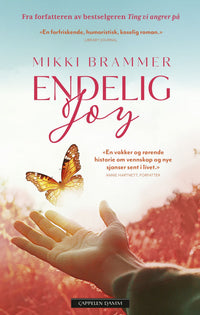 Endelig Joy