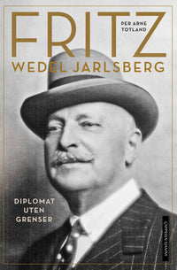 Fritz Wedel Jarlsberg