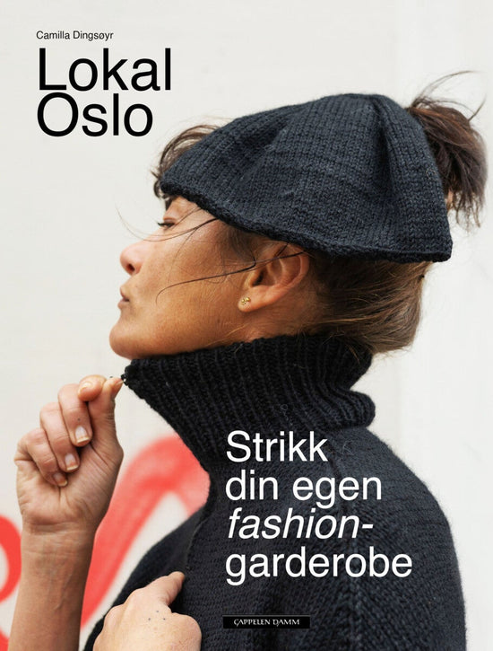 Strikk din egen fashion-garderobe