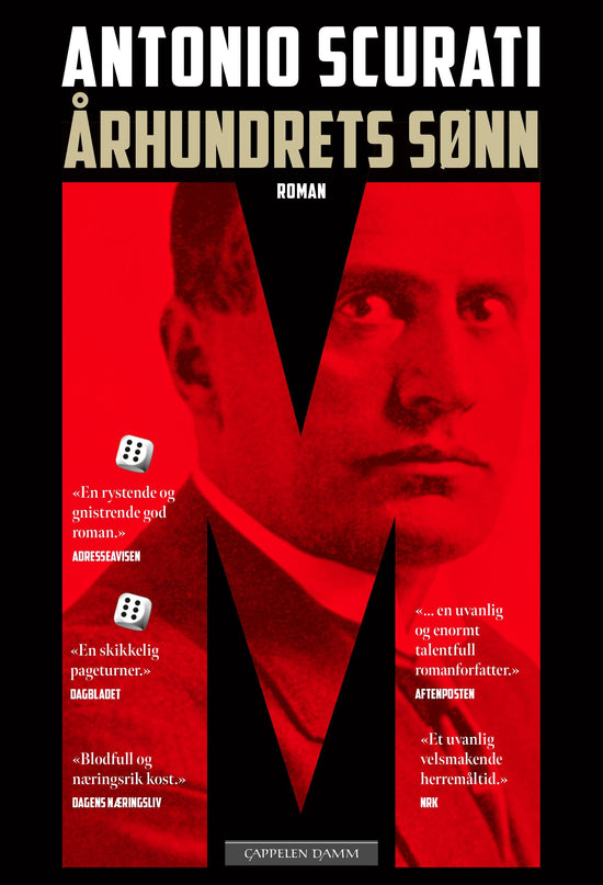 M - århundrets sønn