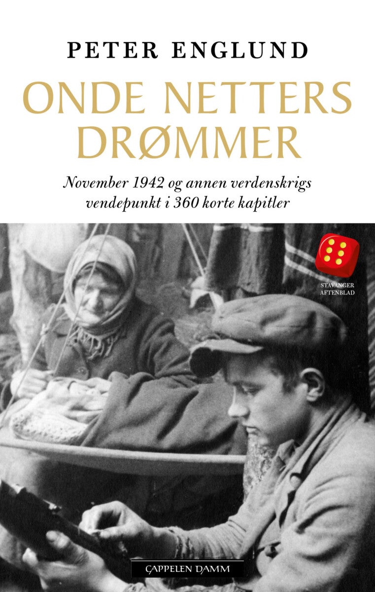 Onde netters drømmer