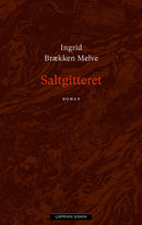 Saltgitteret