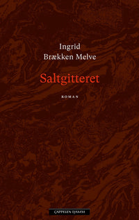 Saltgitteret