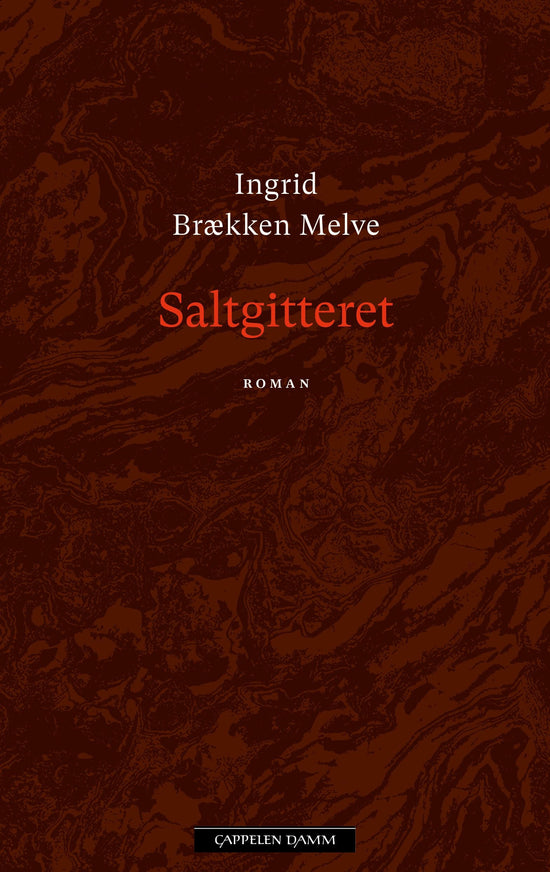 Saltgitteret