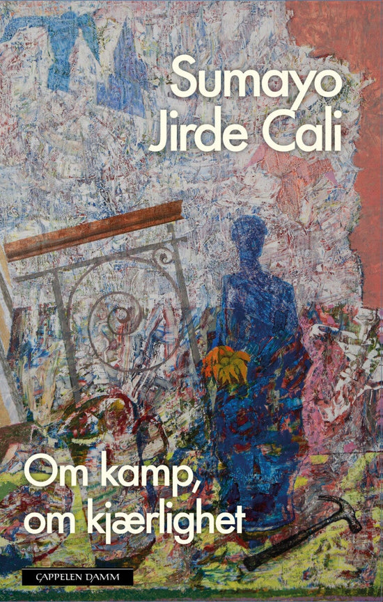 Om kamp, om kjærlighet