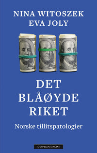 Det blåøyde riket