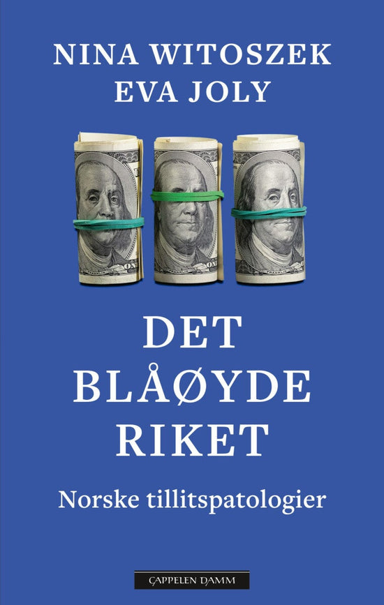 Det blåøyde riket