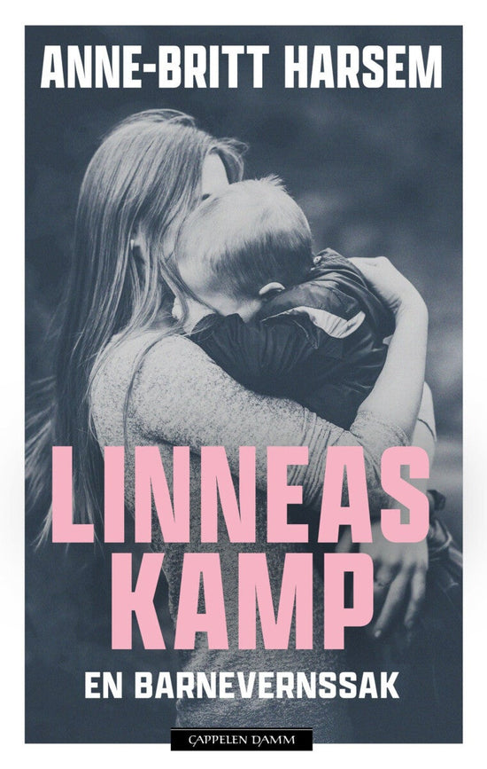 Linneas kamp