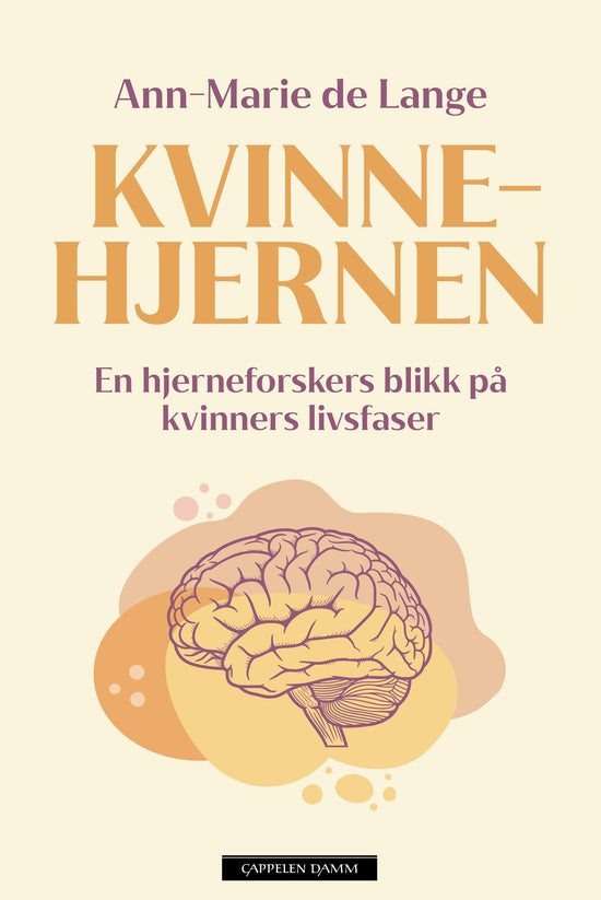 Kvinnehjernen