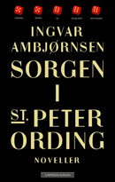 Sorgen i St. Peter Ording - noveller