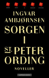 Sorgen i St. Peter Ording - noveller