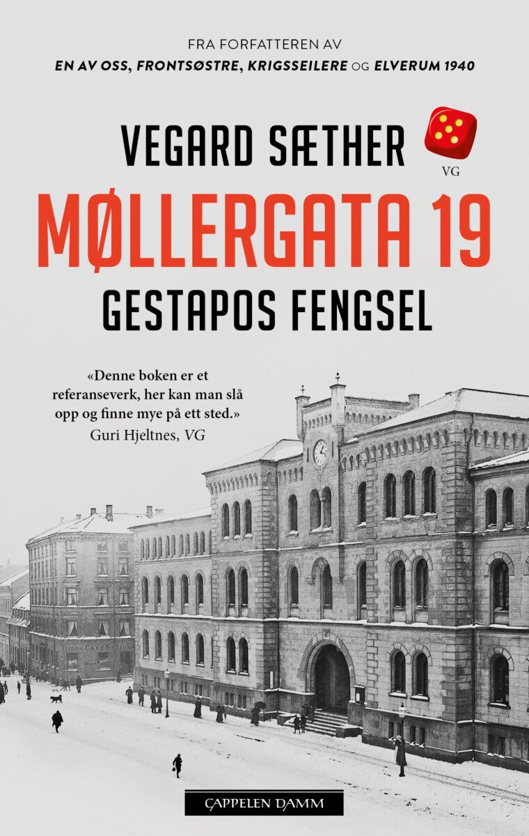 Møllergata 19