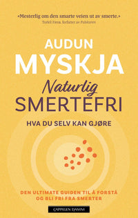 Naturlig smertefri