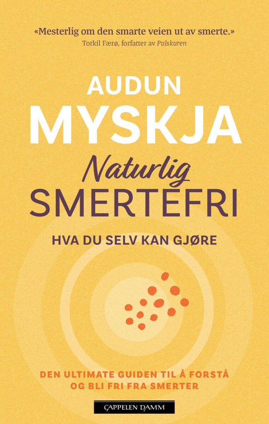 Naturlig smertefri