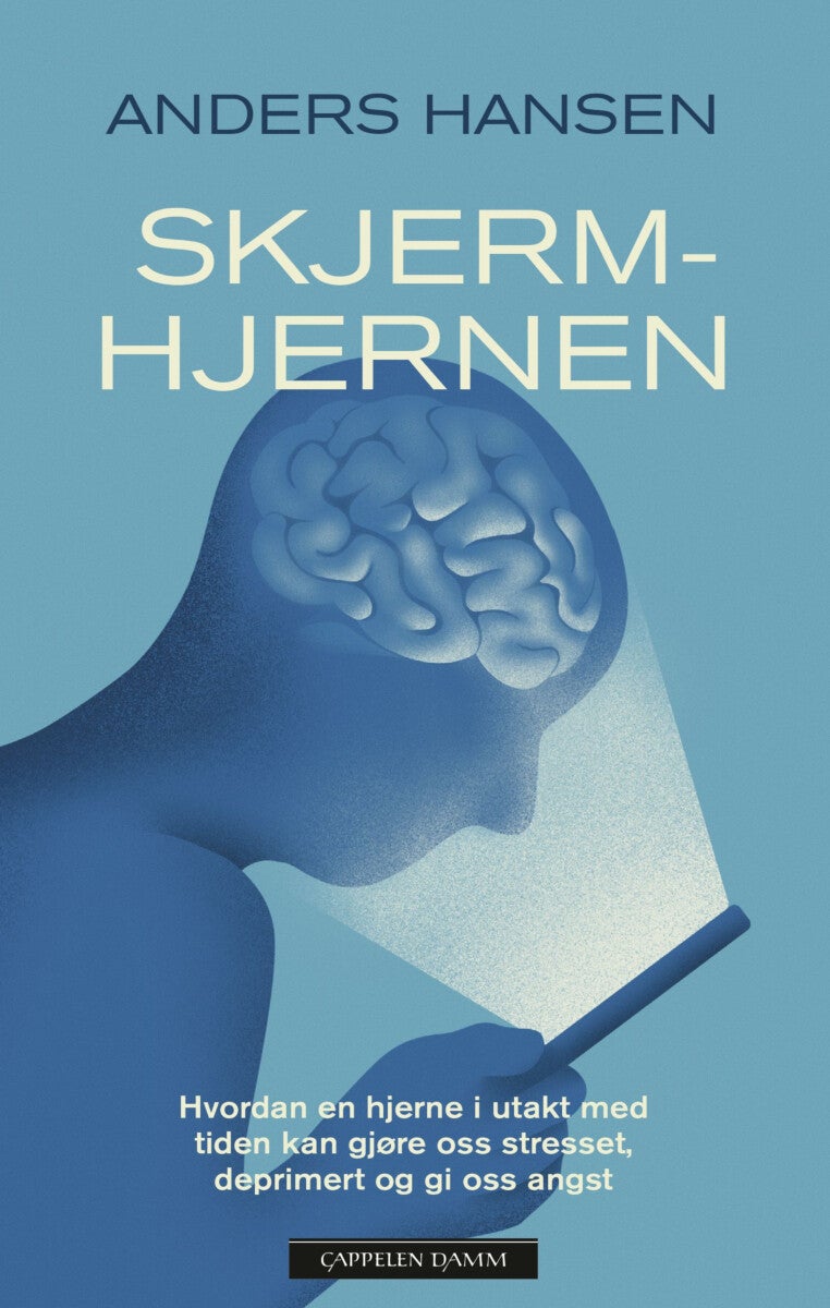 Skjermhjernen