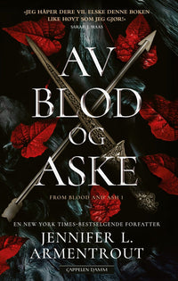Av blod og aske