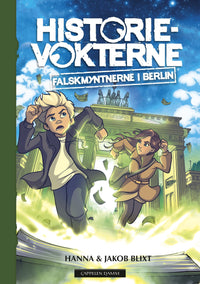 Falskmyntnerne i Berlin
