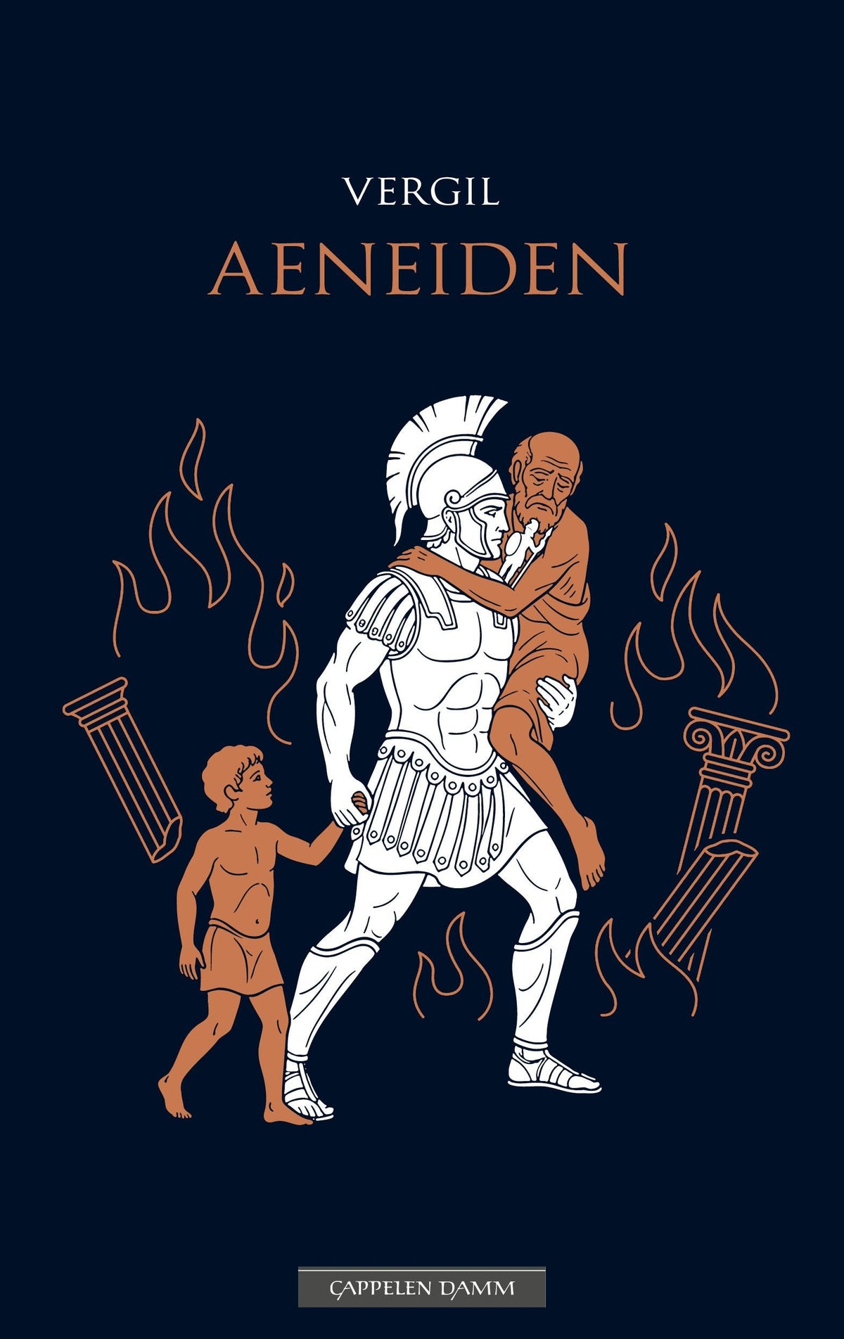 Aeneiden