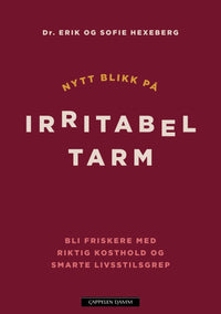 Nytt blikk på irritabel tarm