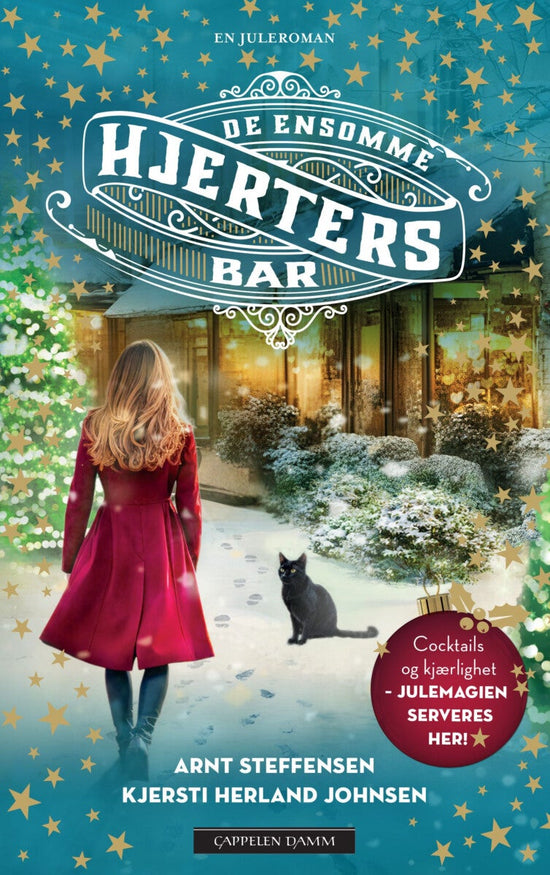 De ensomme hjerters bar