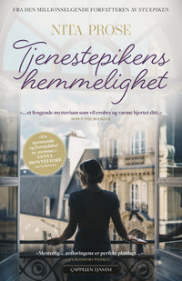 Tjenestepikens hemmelighet