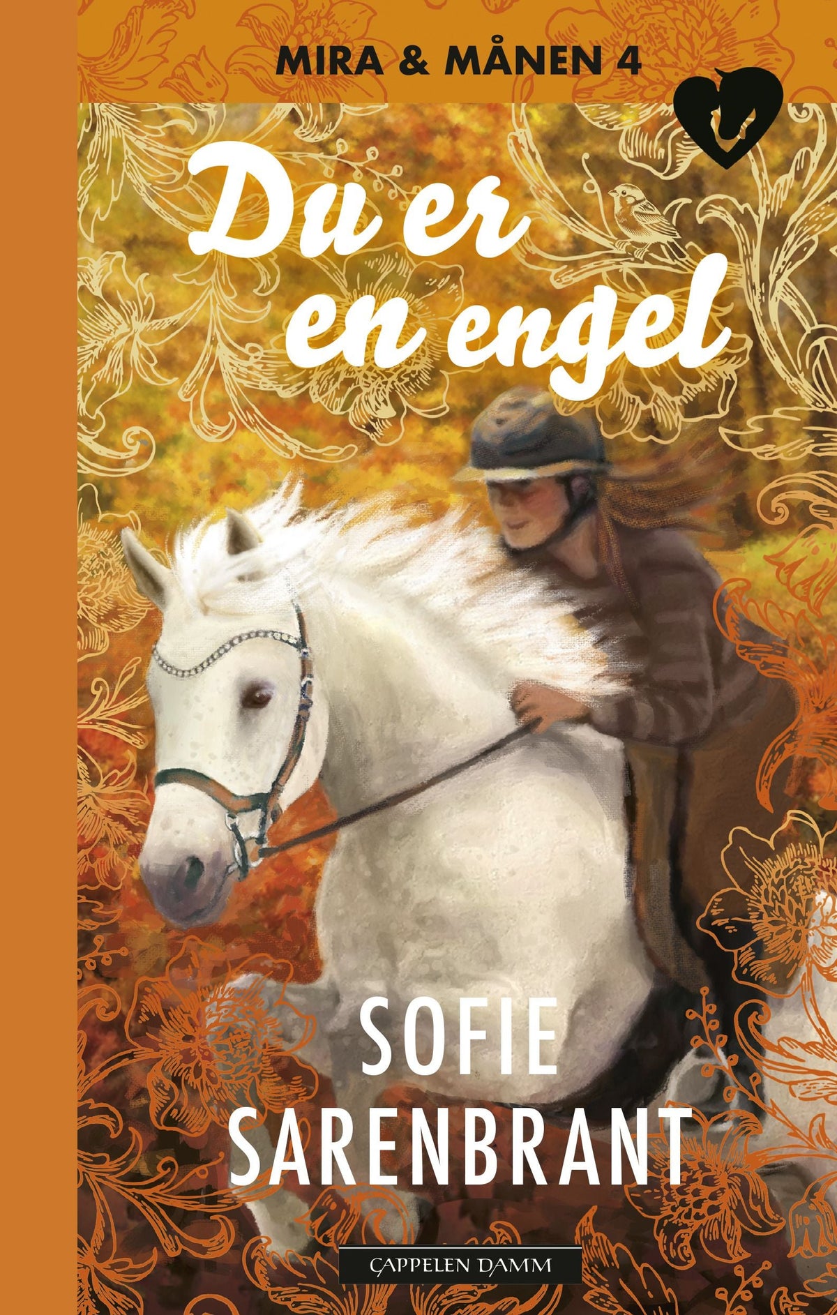 Du er en engel