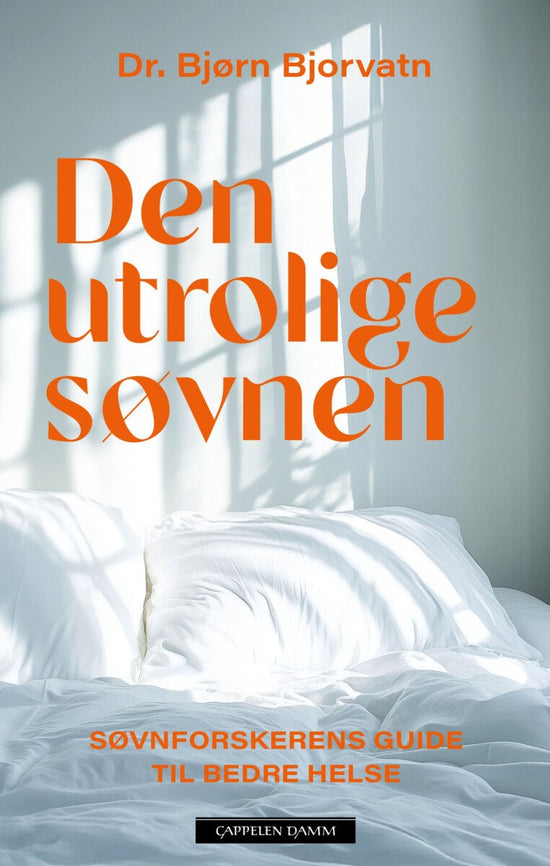 Den utrolige søvnen
