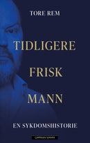 Tidligere frisk mann