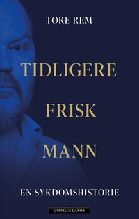 Tidligere frisk mann