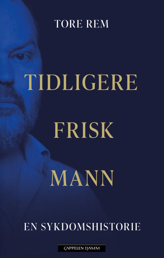 Tidligere frisk mann