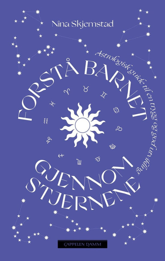 Forstå barnet gjennom stjernene