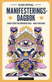 Manifesteringsdagbok