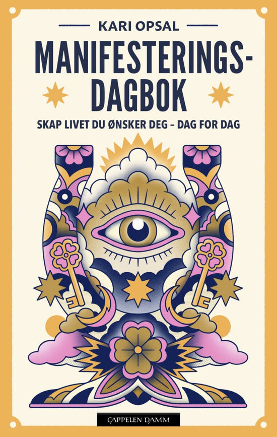 Manifesteringsdagbok