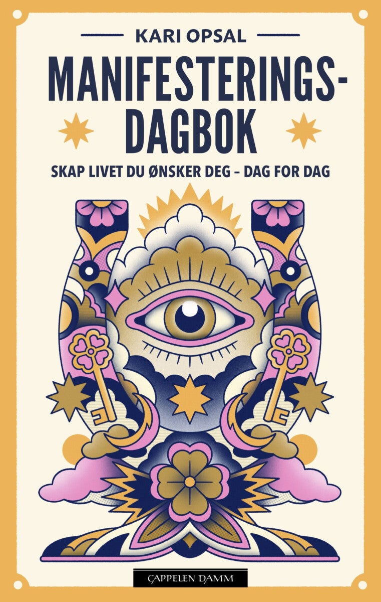 Manifesteringsdagbok